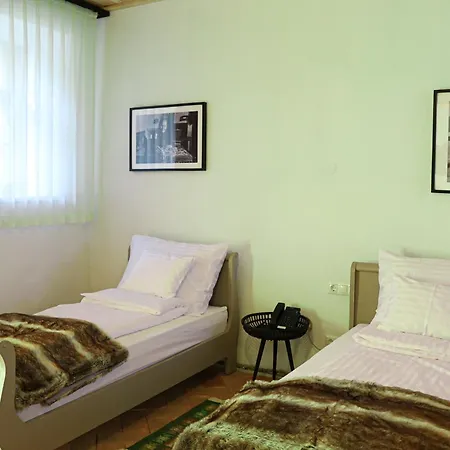 Bed & Breakfast Ugron Castle Fiatfalva Cristuru Secuiesc