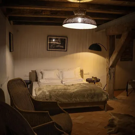 Bed & Breakfast Ugron Castle Fiatfalva *
